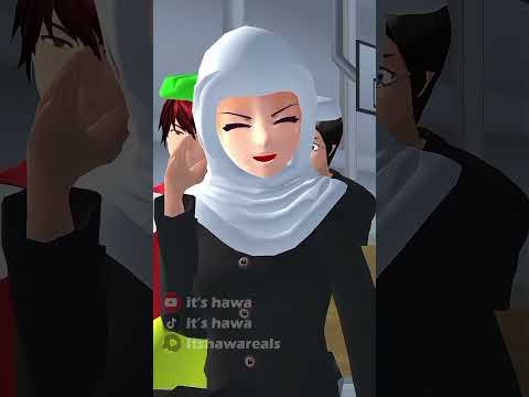 Ana uhibu ilaiki🥰#sakura #sakuraschoolsimulator #fyp