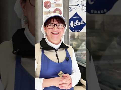 Embutidos Melsa Zaragoza - Longaniza de Graus