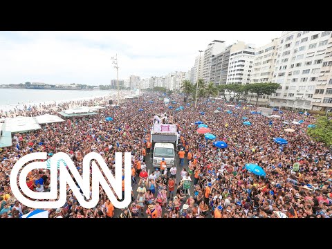 Pelo menos oito capitais não terão Carnaval de rua neste ano | EXPRESSO CNN