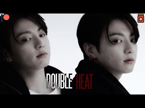 double heat (jeon twins) • jungkook imagine - episode three 🔞