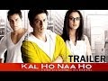 Kal ho na ho full movie online on sale youtube