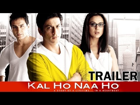 Kal Ho Naa Ho'