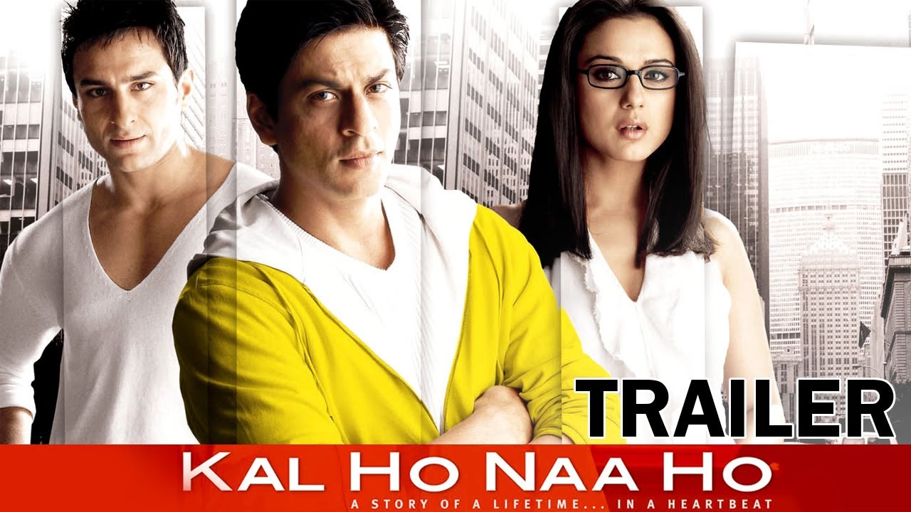 Kal ho naa ho full movie watch online hotstar new arrivals