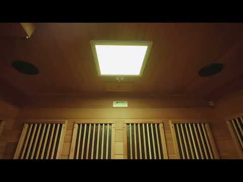 Vidéo de l’hébergement