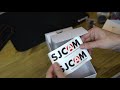 SJCAM SJ8 PRO - Обзор экшн камеры. Примеры видео!