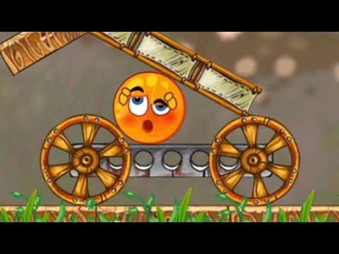 COVER ORANGE // WORLD 2 (iOS Gameplay)