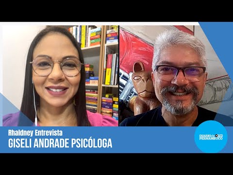 Manhã na Clube: entrevista com a psicóloga Gisele Andrade