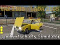 VAZ 2105 / LADA 2105 v1.0