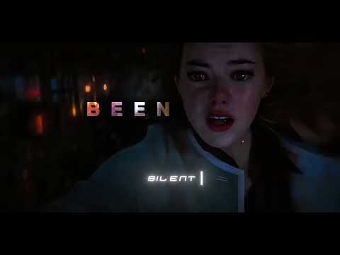 Have You Been | Spider-man x Gowen Stacy | Amazing spider-man 2 Edit 