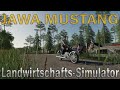 Jawa mustang VIP v1.0.0.0