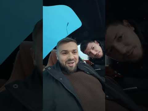 Як вам машинка?