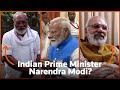 Indian election casts spotlight on Modi look-alikes | REUTERS - 02:34 min - News - Video
