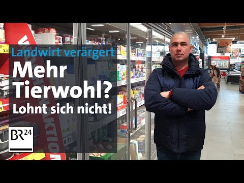 Wahre Kosten: Der harte Kampf um Lebensmittelpreise | Die Story | Kontrovers | BR24