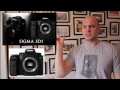 Biggest price drop in camera history: Sigma sd1 Merrill