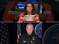 LAPD chief pushes back on Trump  - 01:34 min - News - Video