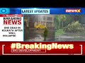 Cyclone Remal Updates | Woman Dies in Mousuni Island | Death Toll Rises to 2 | NewsX  - 05:55 min - News - Video