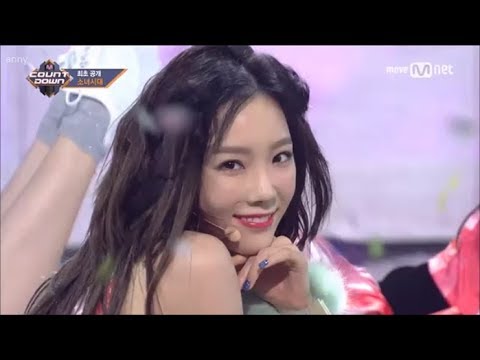 Girls' Generation (소녀시대) - Holiday (홀리데이) Stage Mix