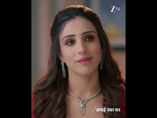 JAMAI NO. 1 | Ep 201 | Mon-Fri | Zee TV HD