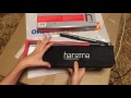 Видеообзор на выпрямитель Harizma Sensor+ (Код товара: 748722)
