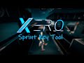 Xero Sprint Key