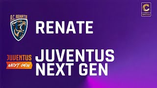 Renate - Juventus Next Gen 1-1 (4-3 d.c.r.) | Gli Highlights