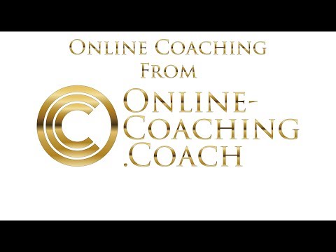 Online Coaching Coach Introduction Video