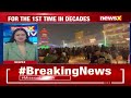 New Year Celebrations in Kashmir | Celebrations at Srinagars Lal Chowk | Newsx  - 03:51 min - News - Video