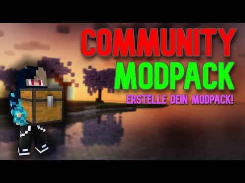 Modtopia.de COMMUNITY MODPACK | Modtopia.de