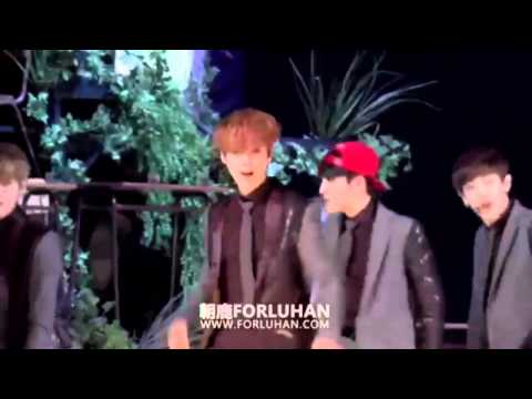 EXO ルハン | Luhan's memories 2013