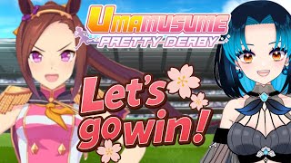 🔴LIVE |  Final run with Sakura Bakushin O🌸We will definitely win!