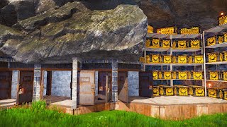 YouTube thumbnail for Blazed's video titled 'they left their doors open...'