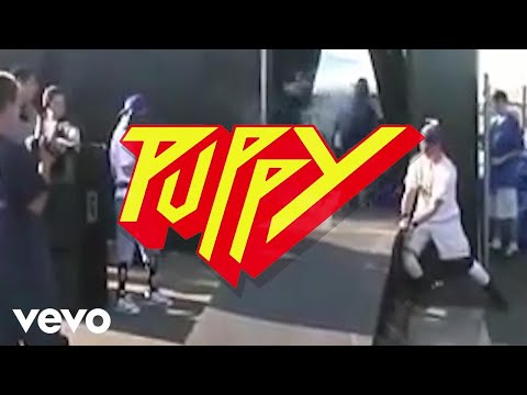 Puppy - Entombed