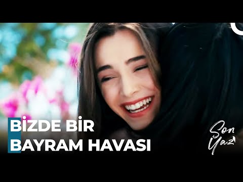 Akgün Gökalp Taşkın Serbest - Son Yaz