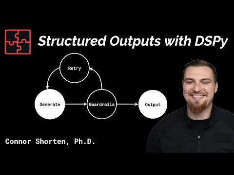 Mastering Structured Outputs: DSP Solutions for Language Models