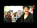 Bigg Boss Telugu 5 promo making: Behind The Scenes- Nagarjuna