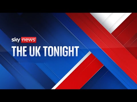 The UK Tonight with Matt Barbet | Drink driver jailed for 141mph crash that killed 8-month-old baby