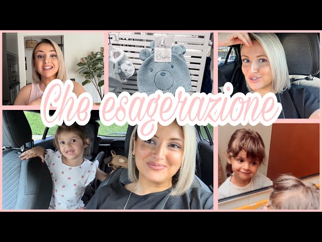 NON VEDO L’ORA 🙏🏻