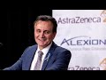AstraZeneca aims for $80 bln in total revenue by 2030 | REUTERS