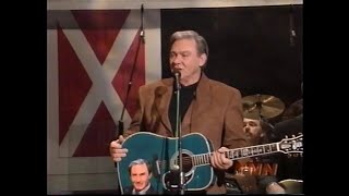 Grand Ole Opry Live - Host Jim Ed Brown 01.29.2000