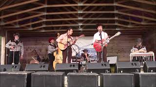 The Malpass Brothers @ Lakes Bluegrass Festival &quot;The Year That Clayton Delaney Died&quot;