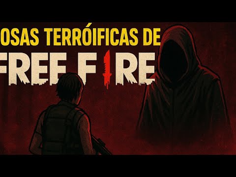 🔥 El lado oscuro de Free Fire... Lo que Garena nunca quiso revelar