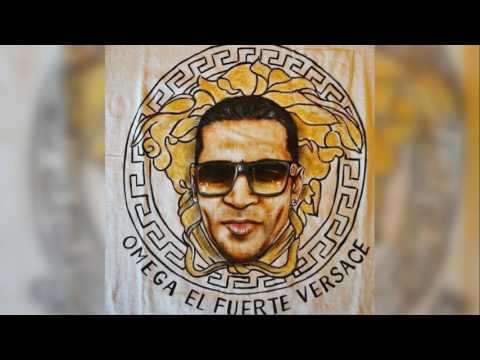Omega El Fuerte -Ando Solo, Escudo de Dios Y Demen Plomo (En Vivo) 2017