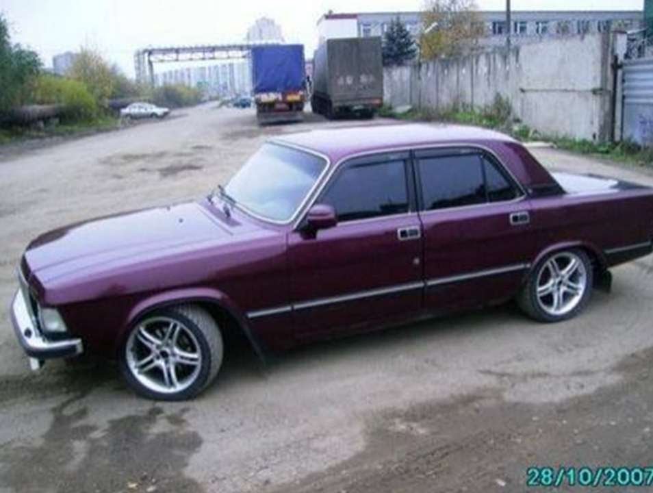3102 волга тюнинг фото онлайн 3102 волга тюнинг фото