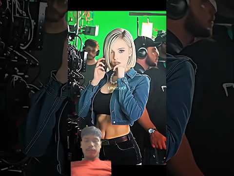 Dragon Boll live Actino #dragonball #anime #edit #goku