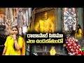 The Raja Saab Movie Palace Set Tour 2 | Prabhas, Sanjay Dutt | Maruthi | Volga Video