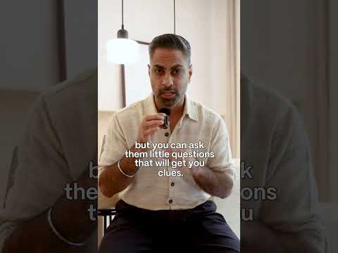 I Will Teach You To Be Rich | How to Figure Out Your Date's Finances