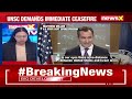 UNSC Demands Immidiate Ceasefire | US Abstains From Vote | NewsX