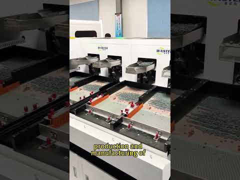 #varistor #electroniccomponents #vibratingpartsaligner#chinafactory #automatedproduction