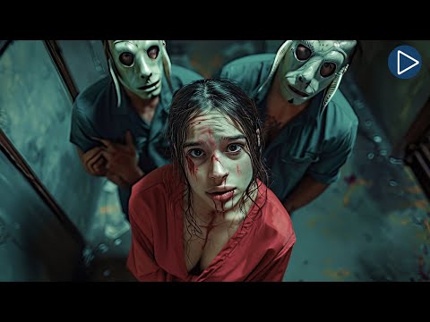 ANONYMOUS ANIMALS 🎬 Full Exclusive Thriller Horror Movie 🎬 English HD 2025