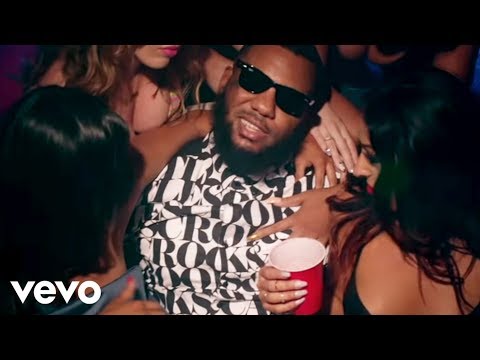 The Game - Or Nah ft. Too $hort, Eric Bellinger, Problem, King Marie, Compton AV